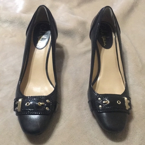 Cole Haan lady’s pumps NWOT - Picture 1 of 8